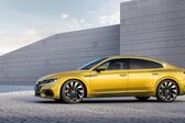 Volkswagen Arteon 1.5 TSI ACT (150 Hp) DSG 2018 - 2019