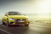 Volkswagen Arteon 2.0 TDI (190 Hp) 4MOTION DSG 2017 - 2019