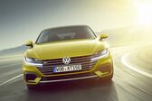 Volkswagen Arteon 2.0 TDI (150 Hp) DSG 2017 - 2020