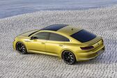 Volkswagen Arteon 2.0 BiTDI (240 Hp) 4MOTION DSG 2017 - 2018