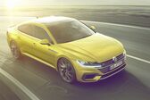 Volkswagen Arteon 2.0 TDI (190 Hp) DSG 2017 - 2019