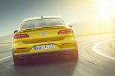 Volkswagen Arteon 2.0 TSI (190 Hp) DSG 2017 - 2018