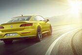 Volkswagen Arteon 2017 - 2020