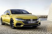 Volkswagen Arteon 2.0 TSI (268 Hp) Automatic 2019 - 2020