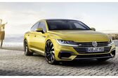 Volkswagen Arteon 2.0 TDI (150 Hp) 2017 - 2020