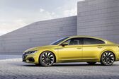 Volkswagen Arteon 2.0 TDI (190 Hp) DSG 2017 - 2019