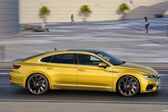 Volkswagen Arteon 2.0 TSI (268 Hp) 4MOTION Automatic 2019 - 2020