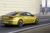 Volkswagen Arteon 2.0 TSI (190 Hp) DSG 2017 - 2018