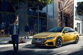 Volkswagen Arteon 2.0 TDI (190 Hp) 4MOTION DSG 2017 - 2019