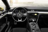 Volkswagen Arteon 2.0 TSI (190 Hp) DSG 2017 - 2018