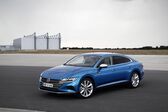 Volkswagen Arteon (facelift 2020) 2.0 TDI (200 Hp) SCR DSG 2020 - present