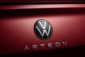 Volkswagen Arteon (facelift 2020) 2.0 TDI (190 Hp) 4MOTION SCR DSG 2020 - 2020