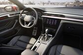 Volkswagen Arteon (facelift 2020) 2020 - present