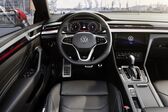 Volkswagen Arteon (facelift 2020) 2.0 TSI (280 Hp) 4MOTION DSG 2020 - present