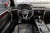 Volkswagen Arteon (facelift 2020) 2.0 TDI (190 Hp) 4MOTION SCR DSG 2020 - 2020