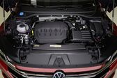 Volkswagen Arteon (facelift 2020) 2.0 TDI (200 Hp) 4MOTION SCR DSG 2020 - present