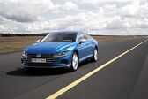 Volkswagen Arteon (facelift 2020) 2.0 TDI (200 Hp) 4MOTION SCR DSG 2020 - present