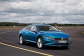 Volkswagen Arteon (facelift 2020) 2.0 TDI (150 Hp) SCR DSG 2020 - present