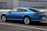 Volkswagen Arteon (facelift 2020) 2.0 TDI (190 Hp) SCR DSG 2020 - 2020