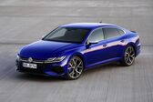 Volkswagen Arteon (facelift 2020) 2.0 TDI (200 Hp) SCR DSG 2020 - present