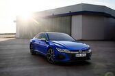 Volkswagen Arteon (facelift 2020) 2.0 TSI (280 Hp) 4MOTION DSG 2020 - present