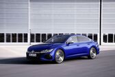 Volkswagen Arteon (facelift 2020) 2.0 TDI (190 Hp) SCR DSG 2020 - 2020