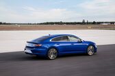 Volkswagen Arteon (facelift 2020) 2.0 TDI (200 Hp) 4MOTION SCR DSG 2020 - present