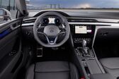Volkswagen Arteon (facelift 2020) 2020 - present