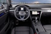 Volkswagen Arteon (facelift 2020) 2.0 TDI (190 Hp) 4MOTION SCR DSG 2020 - 2020