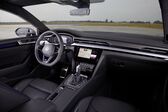 Volkswagen Arteon (facelift 2020) 2.0 TDI (200 Hp) SCR DSG 2020 - present