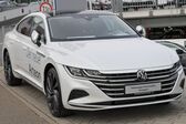 Volkswagen Arteon (facelift 2020) 2.0 TDI (190 Hp) SCR DSG 2020 - 2020