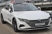 Volkswagen Arteon (facelift 2020) 1.4 TSI (218 Hp) eHybrid DSG 2020 - present