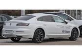 Volkswagen Arteon (facelift 2020) 2.0 TDI (190 Hp) 4MOTION SCR DSG 2020 - 2020