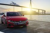 Volkswagen Arteon (facelift 2020) 2.0 TDI (200 Hp) 4MOTION SCR DSG 2020 - present