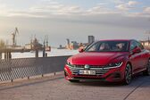 Volkswagen Arteon (facelift 2020) 2.0 TDI (190 Hp) SCR DSG 2020 - 2020