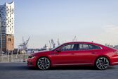 Volkswagen Arteon (facelift 2020) 2.0 TDI (200 Hp) SCR DSG 2020 - present