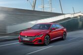 Volkswagen Arteon (facelift 2020) R 2.0 TSI (320 Hp) 4MOTION DSG 2020 - present