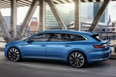 Volkswagen Arteon Shooting Brake 2.0 TDI (150 Hp) SCR DSG 2020 - present