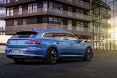 Volkswagen Arteon Shooting Brake 2.0 TSI (280 Hp) 4MOTION DSG 2020 - present