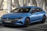 Volkswagen Arteon Shooting Brake 2020 - present