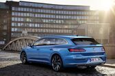 Volkswagen Arteon Shooting Brake 2020 - present