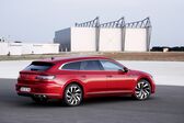 Volkswagen Arteon Shooting Brake 2020 - present