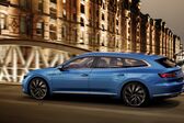 Volkswagen Arteon Shooting Brake 2.0 TDI (200 Hp) 4MOTION SCR DSG 2020 - present