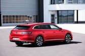 Volkswagen Arteon Shooting Brake 2.0 TDI (190 Hp) 4MOTION SCR DSG 2020 - 2020