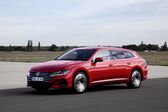 Volkswagen Arteon Shooting Brake 2020 - present