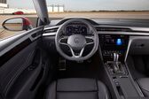 Volkswagen Arteon Shooting Brake 2.0 TDI (190 Hp) SCR DSG 2020 - 2020