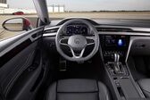 Volkswagen Arteon Shooting Brake 2020 - present
