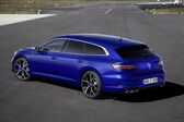 Volkswagen Arteon Shooting Brake 2.0 TDI (190 Hp) 4MOTION SCR DSG 2020 - 2020