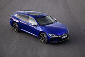 Volkswagen Arteon Shooting Brake 2.0 TDI (200 Hp) 4MOTION SCR DSG 2020 - present