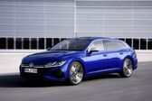 Volkswagen Arteon Shooting Brake 2.0 TSI (280 Hp) 4MOTION DSG 2020 - present